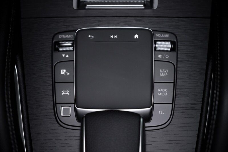 2026 Mercedes-Benz GLS 450 4MATIC&reg; SUV Peoria AZ