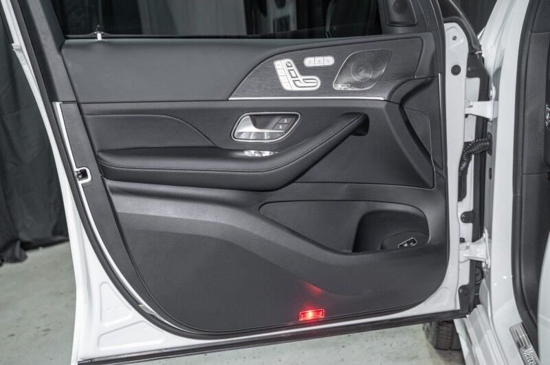 2026 Mercedes-Benz GLS 450 4MATIC&reg; SUV Peoria AZ