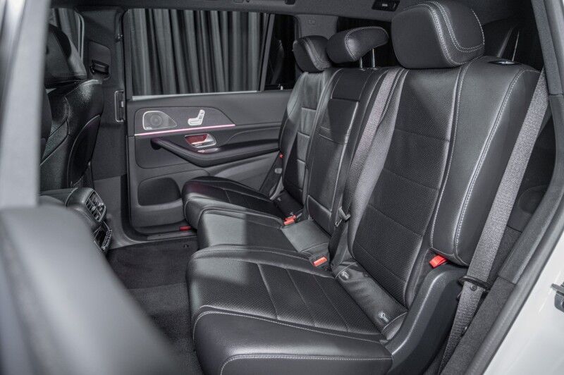 2026 Mercedes-Benz GLS 450 4MATIC&reg; SUV Peoria AZ