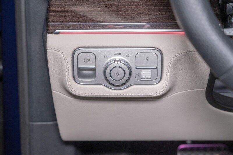 2026 Mercedes-Benz GLS 450 4MATIC&reg; SUV Peoria AZ