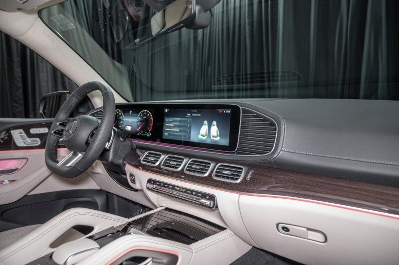 2026 Mercedes-Benz GLS 450 4MATIC&reg; SUV Peoria AZ