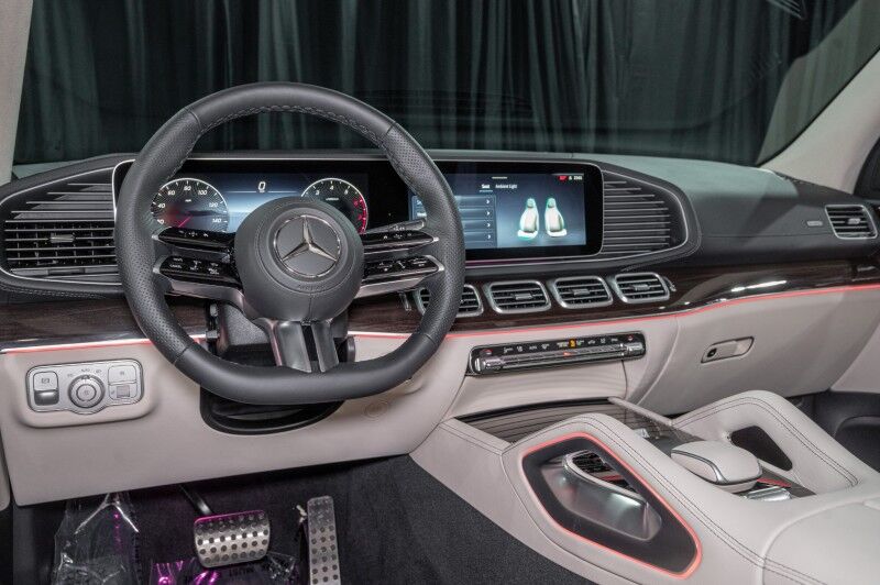 2026 Mercedes-Benz GLS 450 4MATIC&reg; SUV Peoria AZ