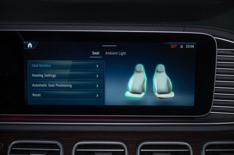 2026 Mercedes-Benz GLS 450 4MATIC&reg; SUV Peoria AZ