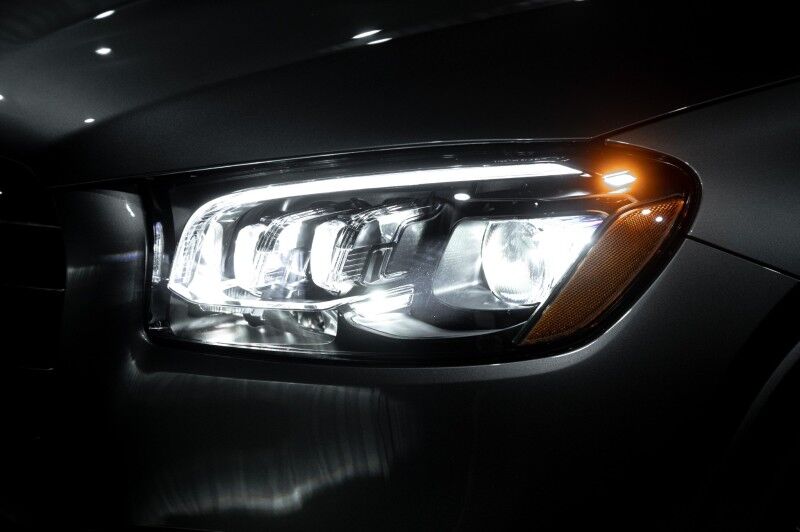 2026 Mercedes-Benz GLS 450 4MATIC&reg; SUV Peoria AZ