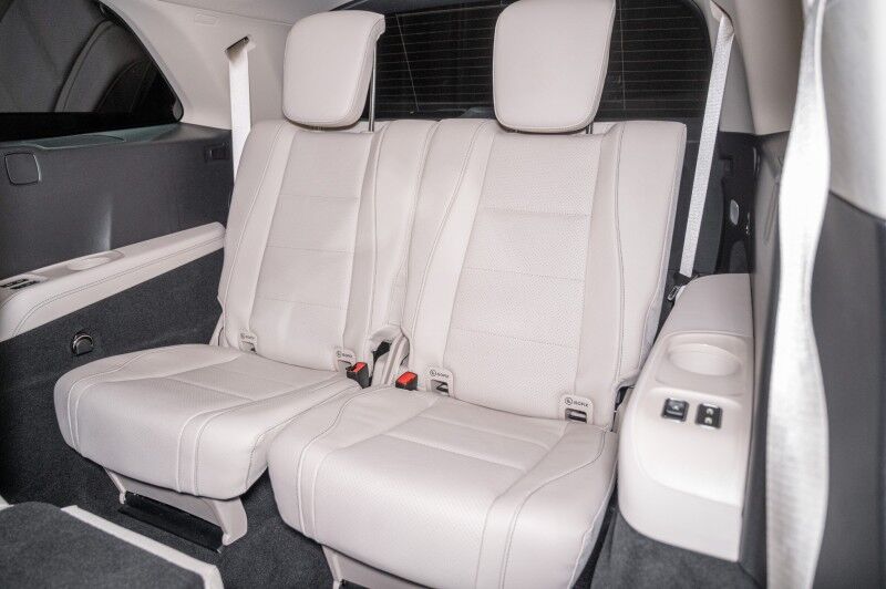 2026 Mercedes-Benz GLS 450 4MATIC&reg; SUV Peoria AZ