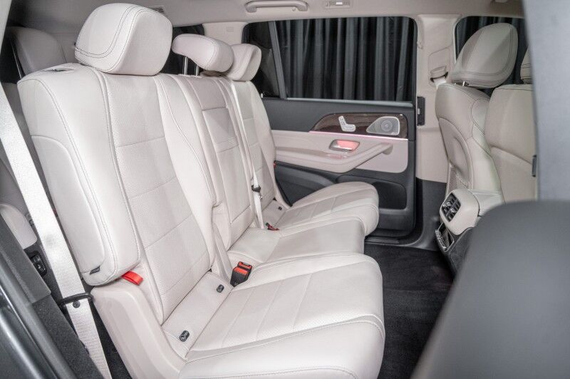 2026 Mercedes-Benz GLS 450 4MATIC&reg; SUV Peoria AZ