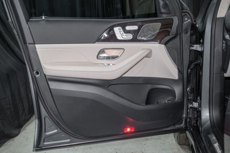 2026 Mercedes-Benz GLS 450 4MATIC&reg; SUV Peoria AZ