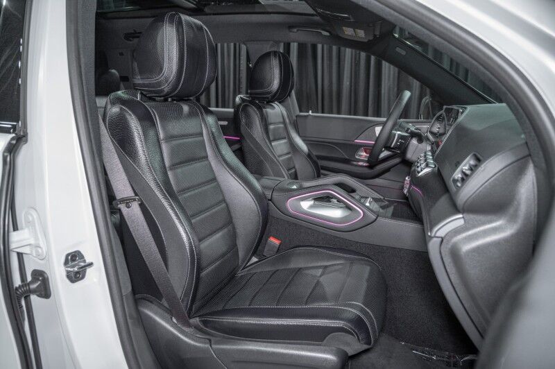 2026 Mercedes-Benz GLS 450 4MATIC&reg; SUV Peoria AZ