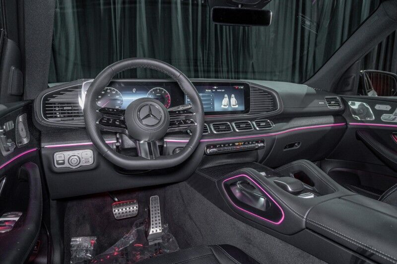 2026 Mercedes-Benz GLS 450 4MATIC&reg; SUV Peoria AZ