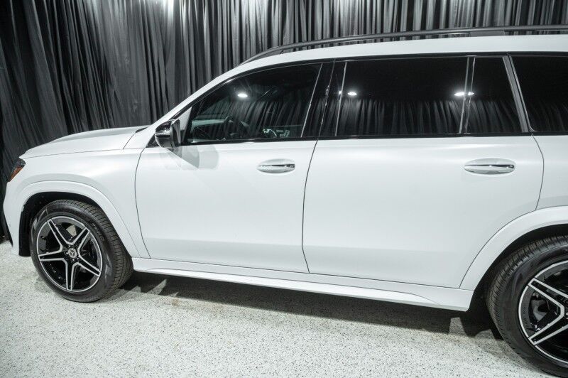 2026 Mercedes-Benz GLS 450 4MATIC&reg; SUV Peoria AZ