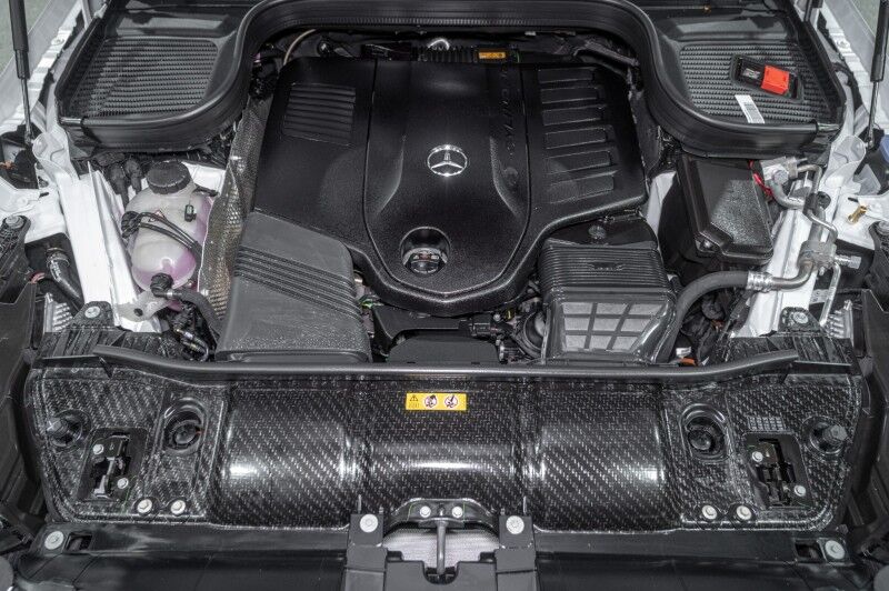 2026 Mercedes-Benz GLS 450 4MATIC&reg; SUV Peoria AZ