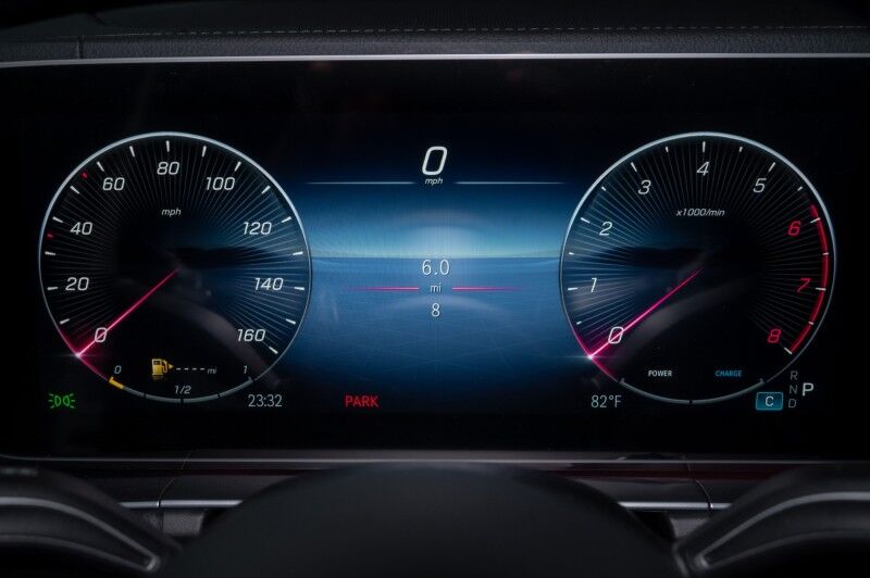 2026 Mercedes-Benz GLS 450 4MATIC&reg; SUV Peoria AZ