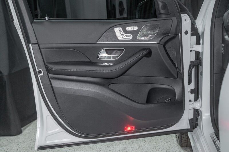 2026 Mercedes-Benz GLS 450 4MATIC&reg; SUV Peoria AZ