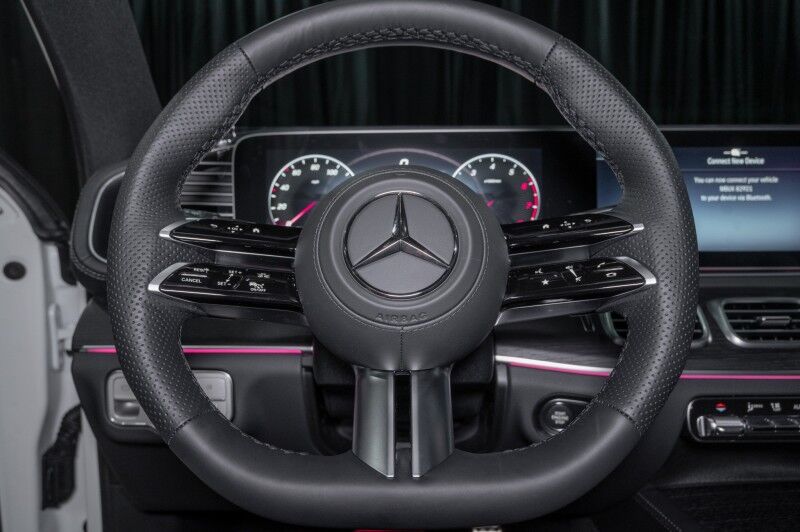 2026 Mercedes-Benz GLS 450 4MATIC&reg; SUV Peoria AZ