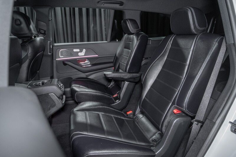2026 Mercedes-Benz GLS 450 4MATIC&reg; SUV Peoria AZ