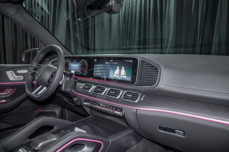 2026 Mercedes-Benz GLS 450 4MATIC&reg; SUV Peoria AZ