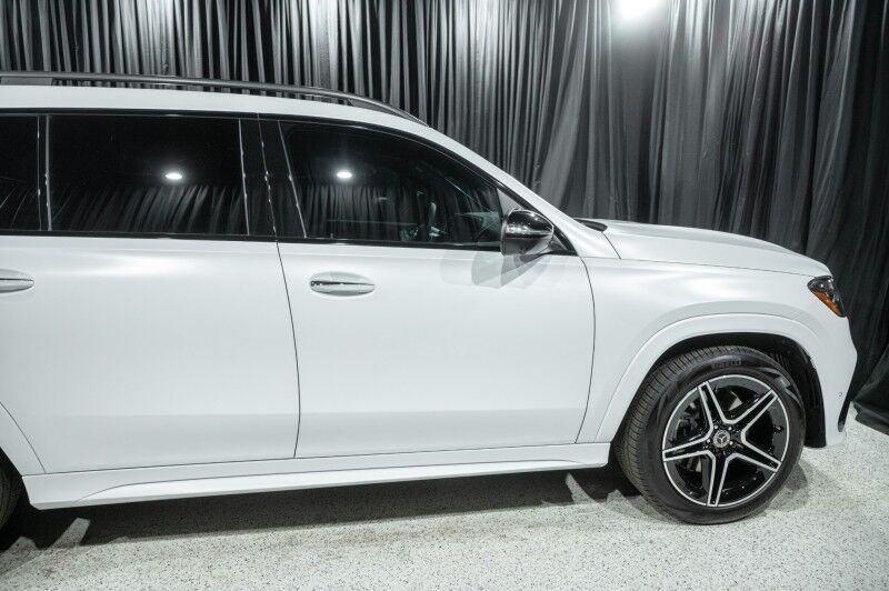 2026 Mercedes-Benz GLS 450 4MATIC&reg; SUV Peoria AZ