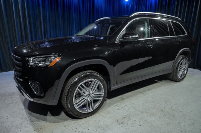 2026 Mercedes-Benz GLS 450 4MATIC&reg; SUV Peoria AZ