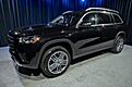 2026 Mercedes-Benz GLS 450 4MATIC&reg; SUV