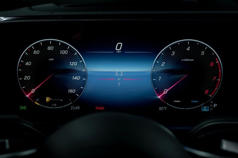 2026 Mercedes-Benz GLS 450 4MATIC&reg; SUV Peoria AZ