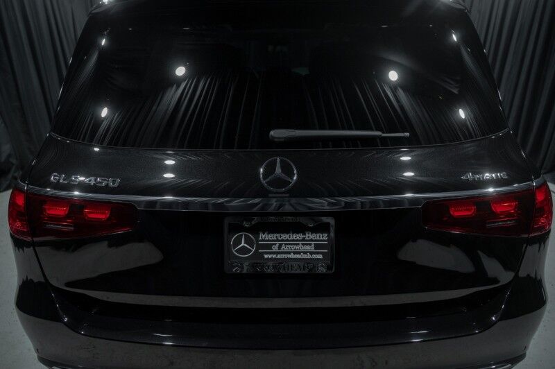 2026 Mercedes-Benz GLS 450 4MATIC&reg; SUV Peoria AZ