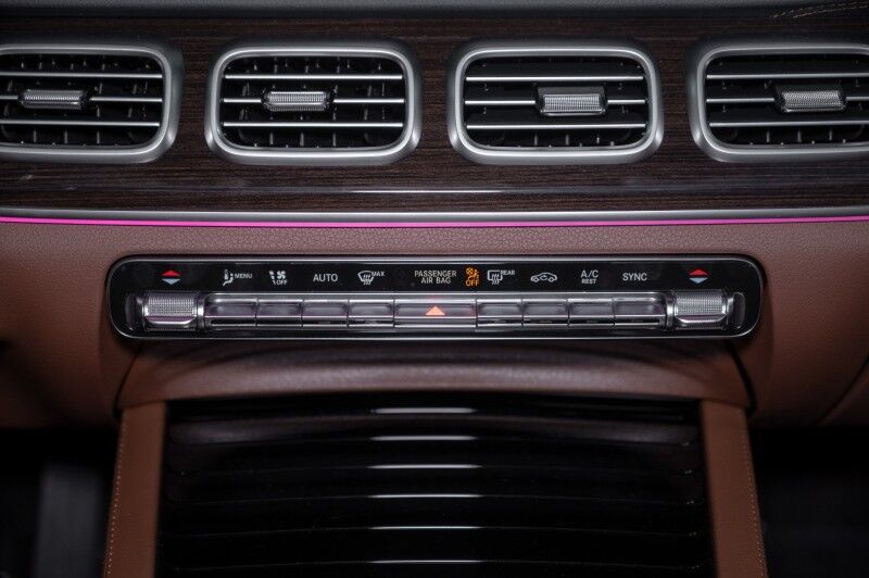 2026 Mercedes-Benz GLS 450 4MATIC&reg; SUV Peoria AZ