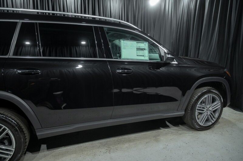 2026 Mercedes-Benz GLS 450 4MATIC&reg; SUV Peoria AZ