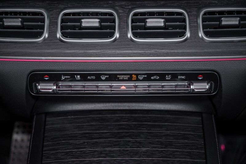 2026 Mercedes-Benz GLS 450 4MATIC&reg; SUV Peoria AZ