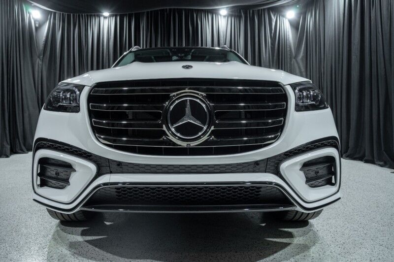 2026 Mercedes-Benz GLS 450 4MATIC&reg; SUV Peoria AZ