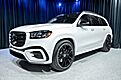 2026 Mercedes-Benz GLS 450 4MATIC&reg; SUV