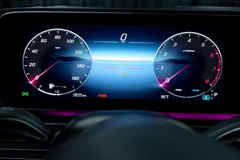 2026 Mercedes-Benz GLS 450 4MATIC&reg; SUV Peoria AZ