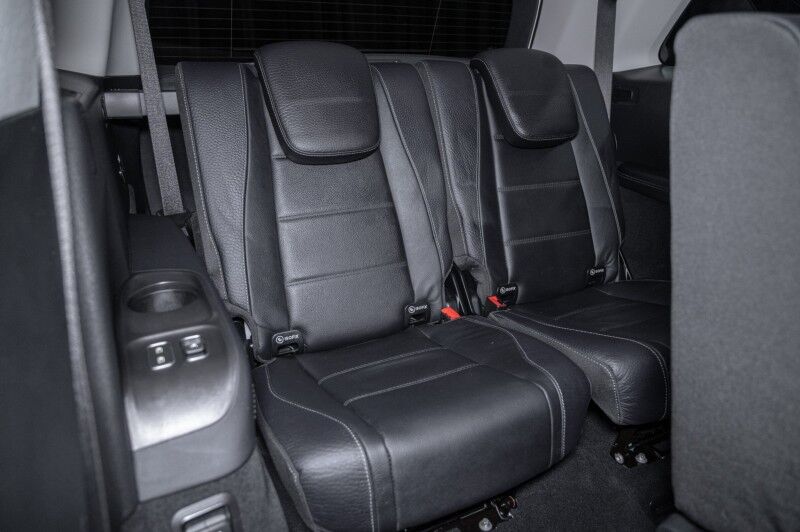 2026 Mercedes-Benz GLS 450 4MATIC&reg; SUV Peoria AZ