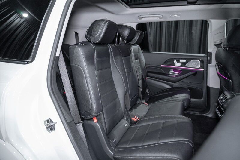 2026 Mercedes-Benz GLS 450 4MATIC&reg; SUV Peoria AZ
