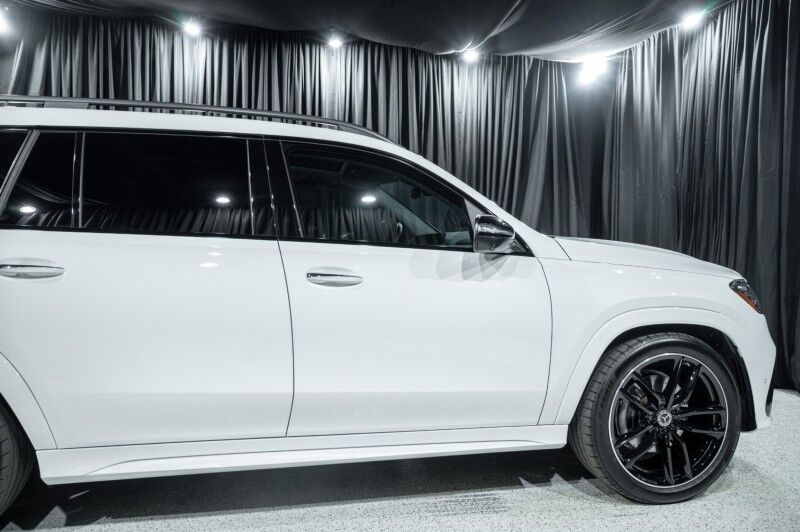 2026 Mercedes-Benz GLS 450 4MATIC&reg; SUV Peoria AZ