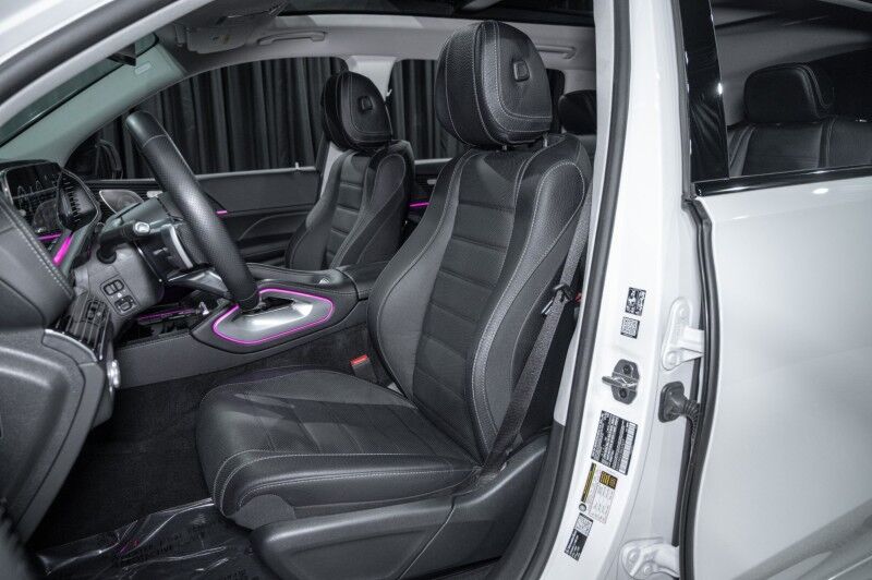 2026 Mercedes-Benz GLS 450 4MATIC&reg; SUV Peoria AZ