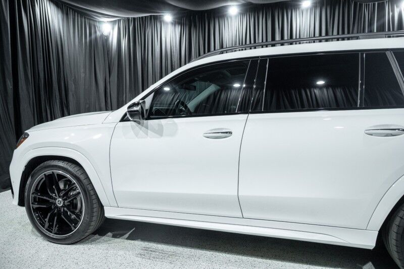 2026 Mercedes-Benz GLS 450 4MATIC&reg; SUV Peoria AZ