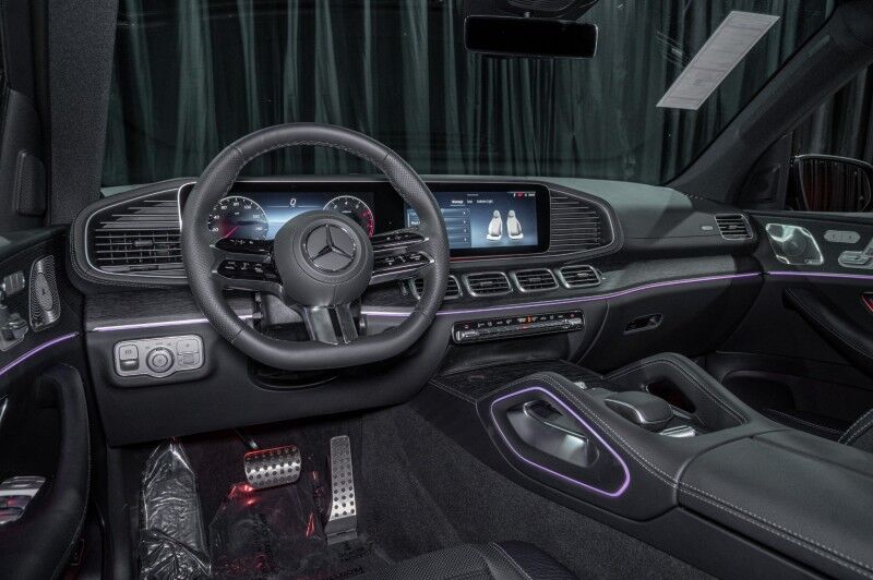 2026 Mercedes-Benz GLS 450 4MATIC&reg; SUV Peoria AZ