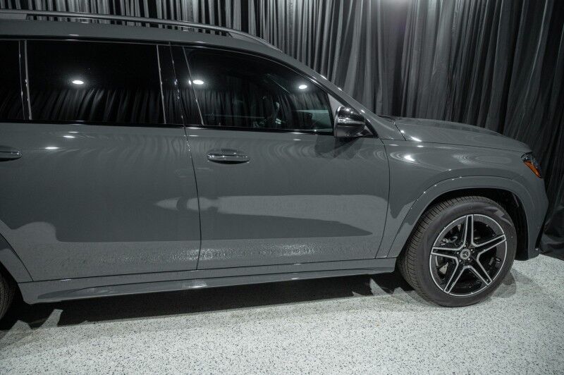 2026 Mercedes-Benz GLS 450 4MATIC&reg; SUV Peoria AZ