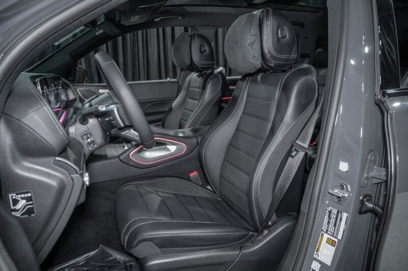 2026 Mercedes-Benz GLS 450 4MATIC&reg; SUV Peoria AZ