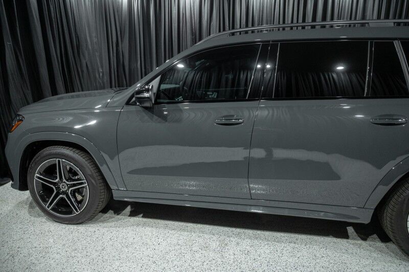 2026 Mercedes-Benz GLS 450 4MATIC&reg; SUV Peoria AZ