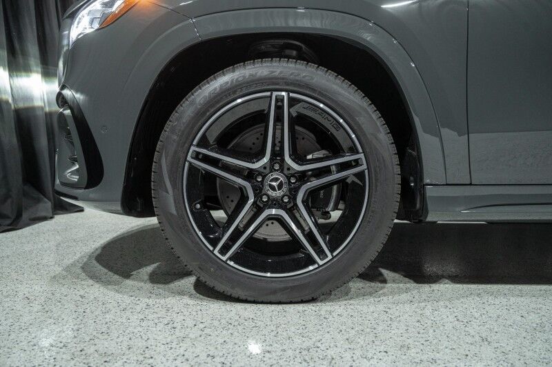 2026 Mercedes-Benz GLS 450 4MATIC&reg; SUV Peoria AZ
