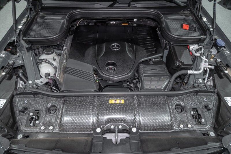 2026 Mercedes-Benz GLS 450 4MATIC&reg; SUV Peoria AZ