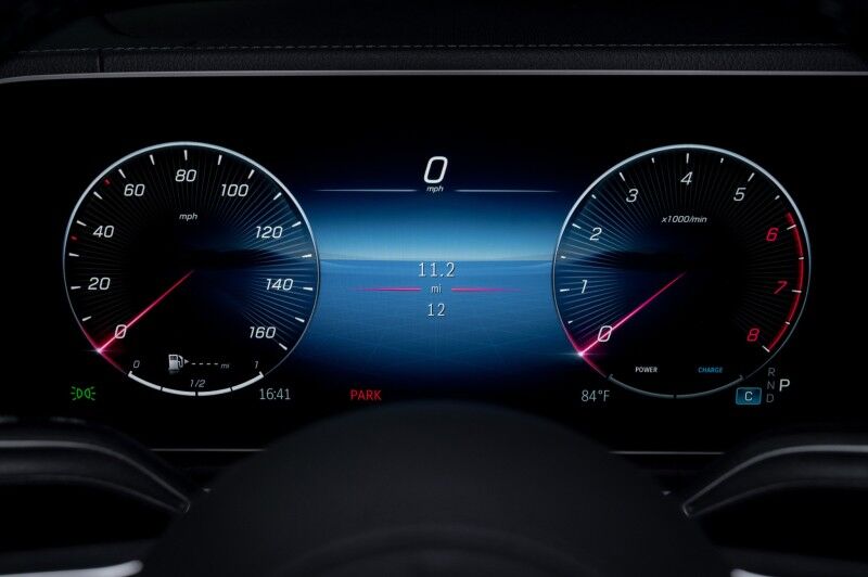 2026 Mercedes-Benz GLS 450 4MATIC&reg; SUV Peoria AZ