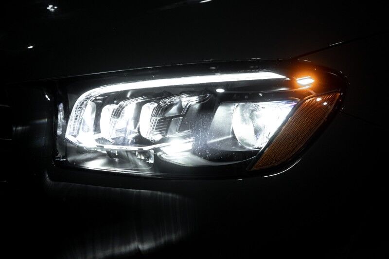 2026 Mercedes-Benz GLS 450 4MATIC&reg; SUV Peoria AZ