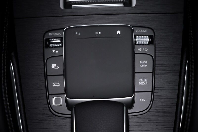 2026 Mercedes-Benz GLS 450 4MATIC&reg; SUV Peoria AZ