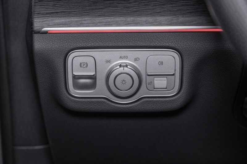 2026 Mercedes-Benz GLS 450 4MATIC&reg; SUV Peoria AZ