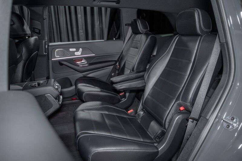 2026 Mercedes-Benz GLS 450 4MATIC&reg; SUV Peoria AZ
