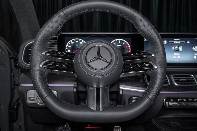 2026 Mercedes-Benz GLS 450 4MATIC&reg; SUV Peoria AZ