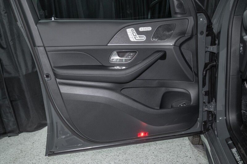 2026 Mercedes-Benz GLS 450 4MATIC&reg; SUV Peoria AZ