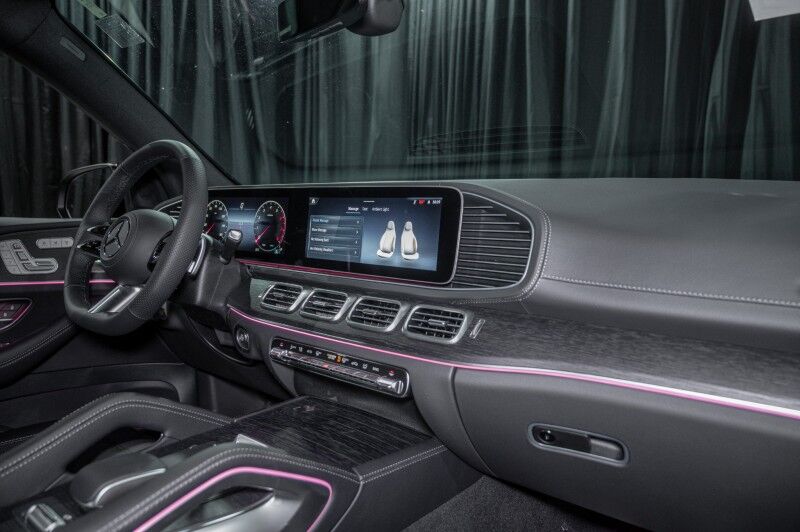 2026 Mercedes-Benz GLS 450 4MATIC&reg; SUV Peoria AZ